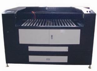 供应80-150W5-6mm胶板激光刀模切割机_机械及行业设备_世界工厂网中国产品信息库