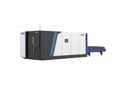 “六·五”世界环境日宏山激光践行绿色发展,助力建设美丽中国