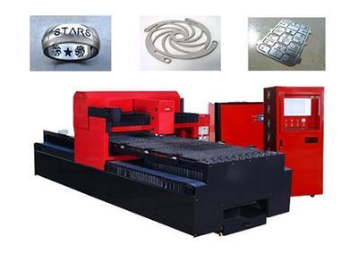 广东大汉激光-供应YAG5050数控金属激光切割机_激光切割设备