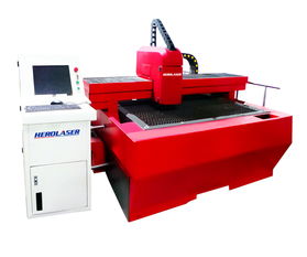 激光切割机的价格组成与影响因素