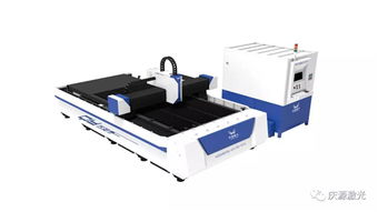 大展名企交相辉映，庆源激光在工博会掀起激光切割机观展热潮