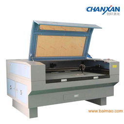 高效精准，赋能纺织 盛泽服装布料激光切割机与热切机的全面解析