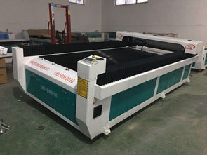 红太阳矩形面料多层裁剪机 激光切割机中的高效精准之选