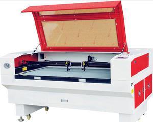 湖北武汉厂家直销服装布料激光切割机JM系列 专业高效，价格与品质的完美平衡