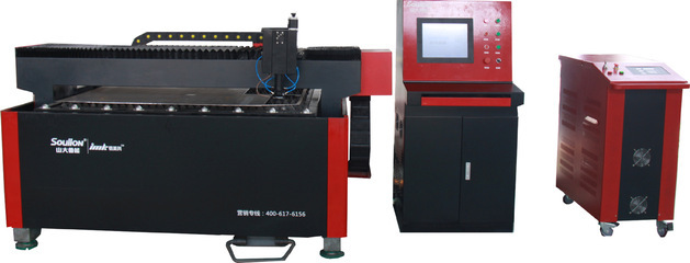 【专业提供YAG600w金属激光切割机 高品质高标准】价格,厂家,图片,激光焊机,山大鲁能信息科技-