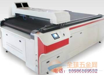 供应过滤用品专用高速激光裁床
