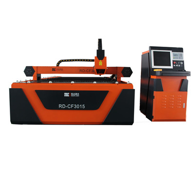 激光切割机 现代工业制造的核心利器