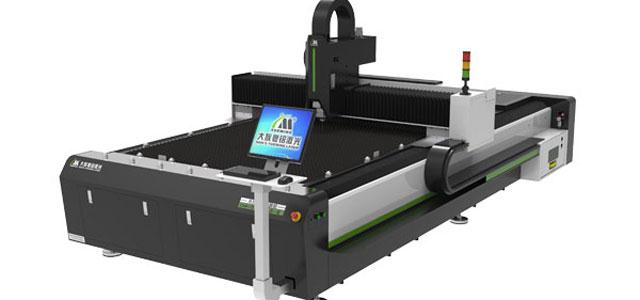 金属激光切割机价格解析——以大族超能激光切割机为例